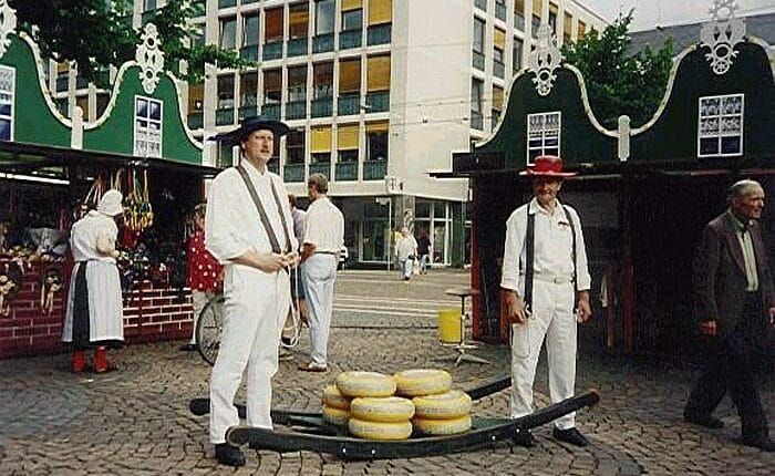 Gastronomie