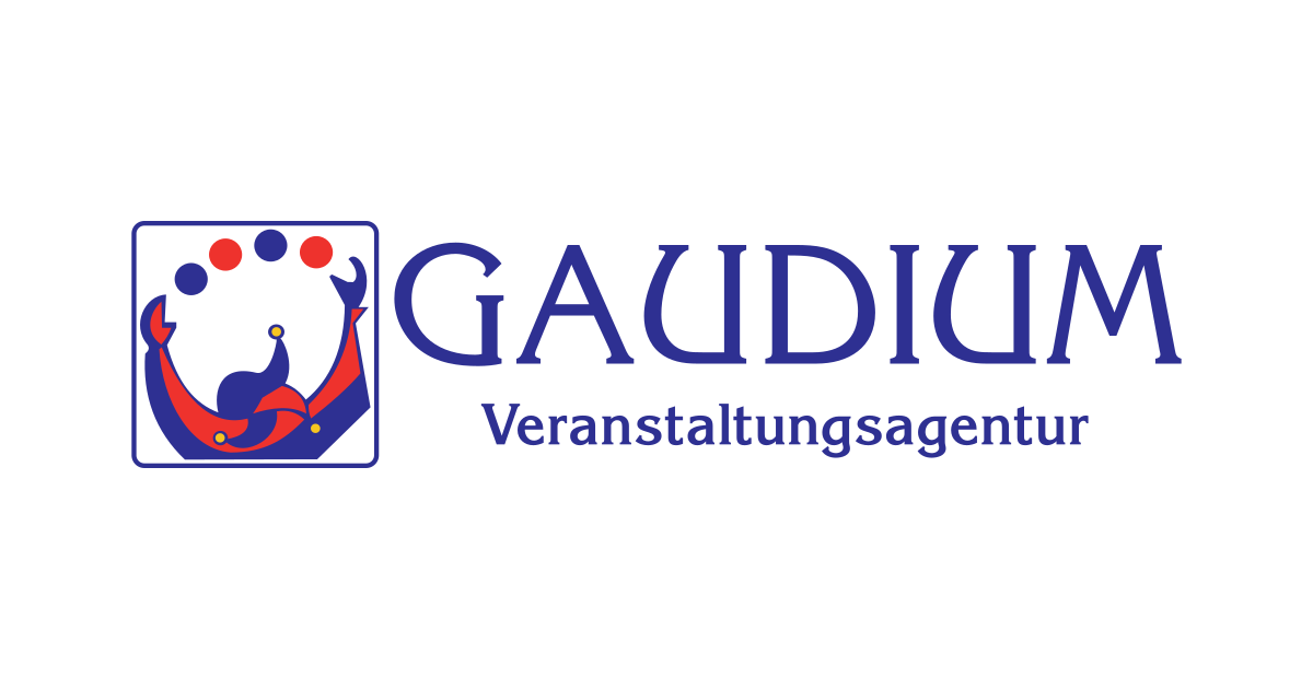 Bild von der Webseite von GAUDIUM Veranstaltungs-GmbH & Co. KG